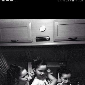 Meet your Posher, Ann